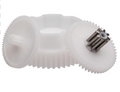 RS390 Motor Replacement Gear Set – WW-3/WW-4 Gearbox