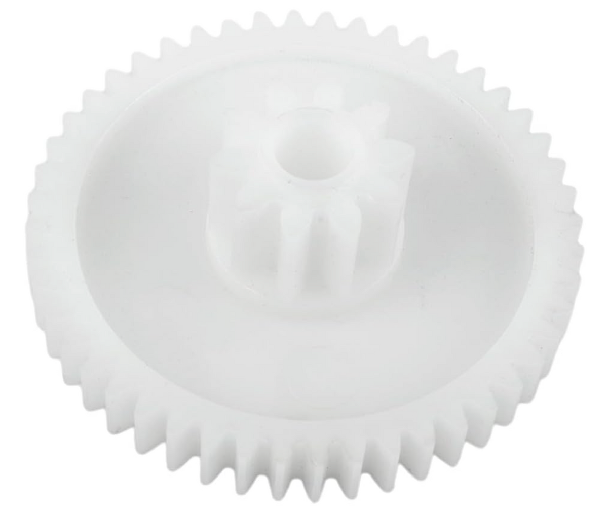 Plastic Replacement Gear Set for 390 Electric Gearbox